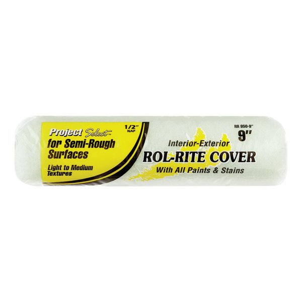 Linzer Roller Cover 9X1/2In RC1144